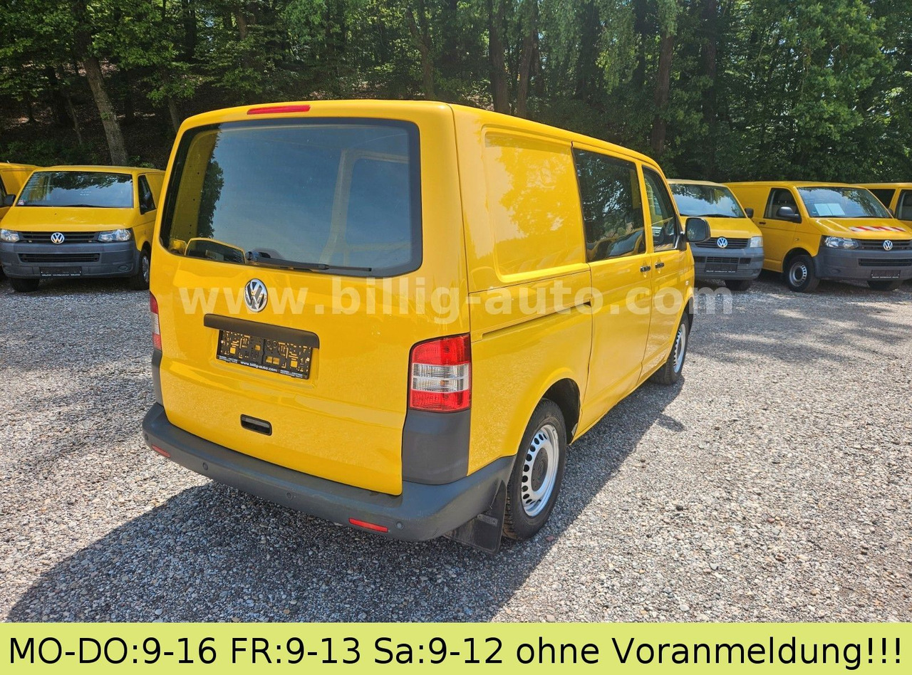 Volkswagen T5 Transporter 2.0TDI EU5*2xSchiebetüre*1.Hand* - Automobil: slika 3 Volkswagen T5 Transporter 2.0TDI EU5*2xSchiebetüre*1.Hand* - Automobil: slika 3