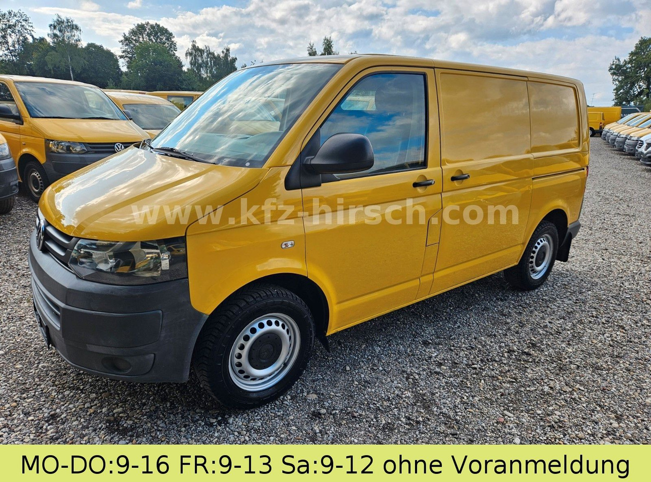 Volkswagen T5 Transporter 2.0TDI EU5*2xSchiebetüre*1.Hand* - Automobil: slika 5 Volkswagen T5 Transporter 2.0TDI EU5*2xSchiebetüre*1.Hand* - Automobil: slika 5