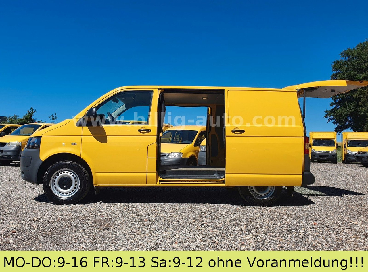 Volkswagen T5 Transporter 2.0TDI EU5*2xSchiebetüre*1.Hand* - Automobil: slika 1 Volkswagen T5 Transporter 2.0TDI EU5*2xSchiebetüre*1.Hand* - Automobil: slika 1