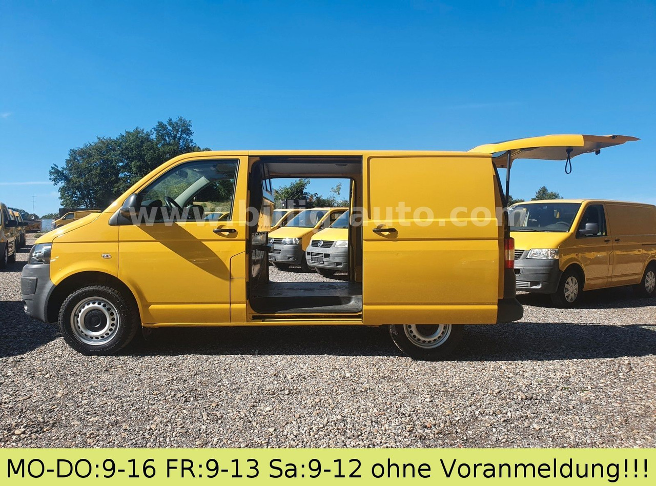 Volkswagen T5 Transporter 2.0TDI EU5*2xSchiebetüre*1.Hand* - Automobil: slika 3 Volkswagen T5 Transporter 2.0TDI EU5*2xSchiebetüre*1.Hand* - Automobil: slika 3