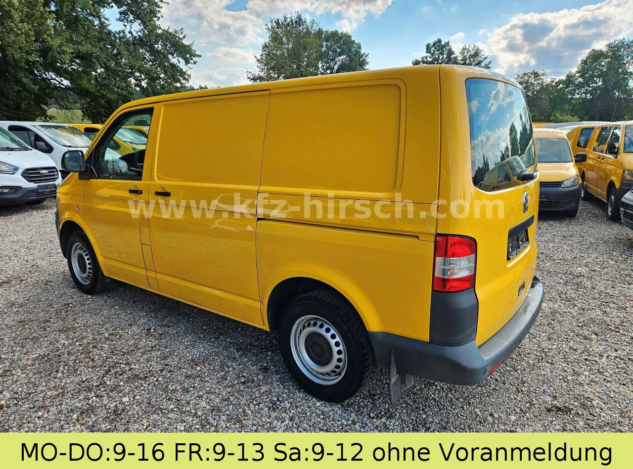 Volkswagen T5 Transporter 2.0TDI EU5*2xSchiebetüre*1.Hand* - Automobil: slika 4 Volkswagen T5 Transporter 2.0TDI EU5*2xSchiebetüre*1.Hand* - Automobil: slika 4