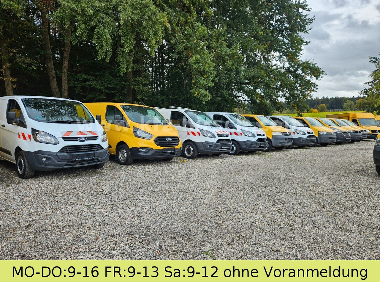 Volkswagen T5 Transporter 2.0TDI EU5*2xSchiebetüre*1.Hand* - Mali kombi: slika 3 Volkswagen T5 Transporter 2.0TDI EU5*2xSchiebetüre*1.Hand* - Mali kombi: slika 3