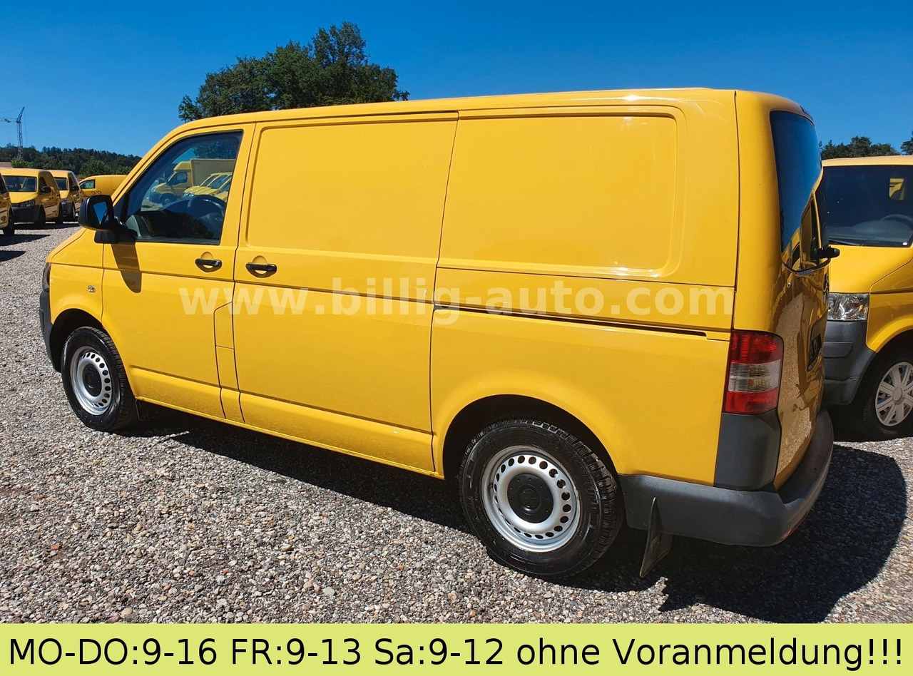 Volkswagen T5 Transporter 2.0TDI EU5*2xSchiebetüre*1.Hand* - Automobil: slika 5 Volkswagen T5 Transporter 2.0TDI EU5*2xSchiebetüre*1.Hand* - Automobil: slika 5
