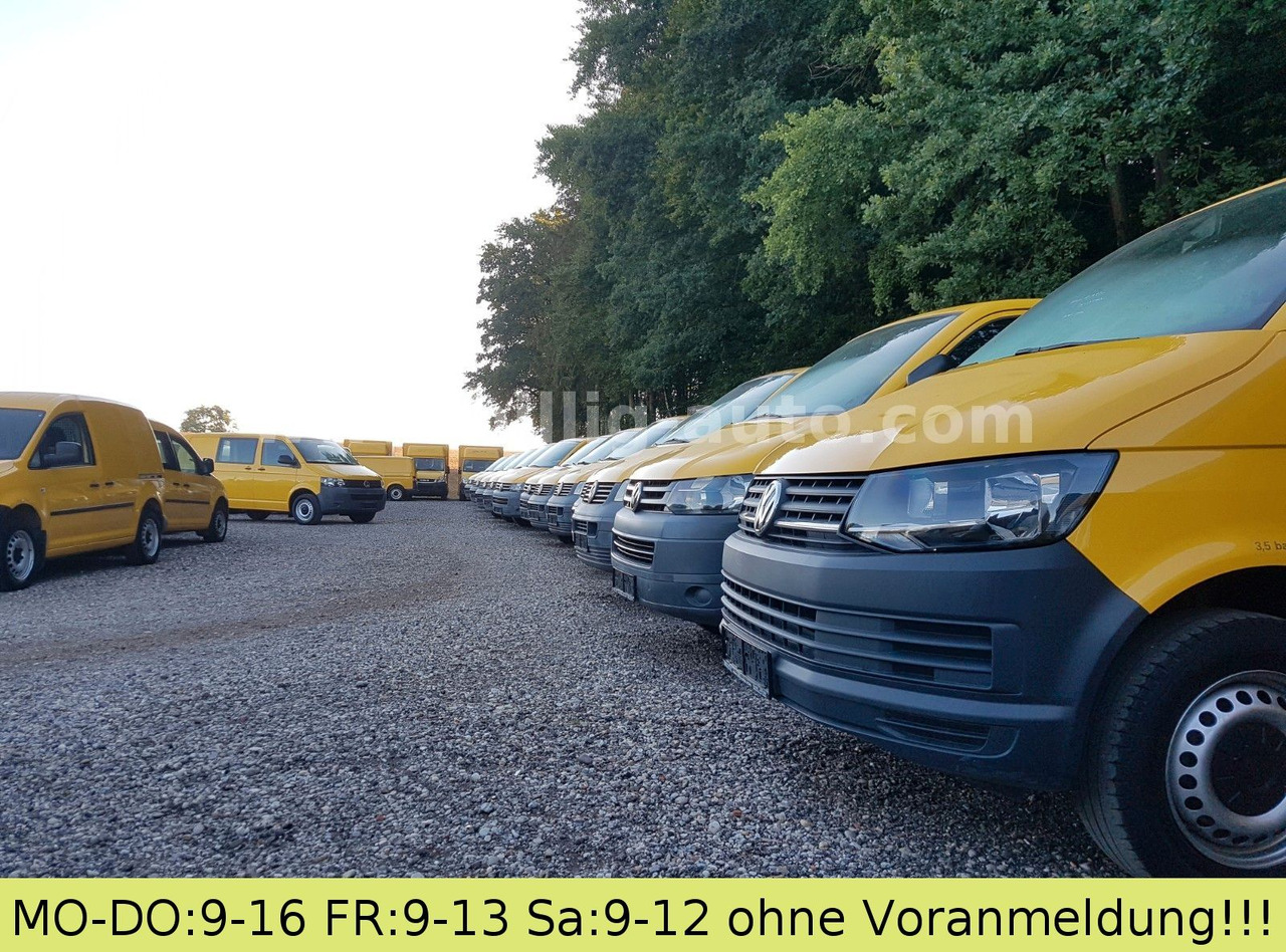 Volkswagen T5 Transporter 2.0TDI EU5*2xSchiebetüre*1.Hand* - Automobil: slika 2 Volkswagen T5 Transporter 2.0TDI EU5*2xSchiebetüre*1.Hand* - Automobil: slika 2