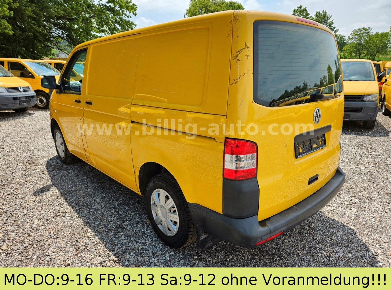 Volkswagen T5 Transporter 2.0TDI EU5*2xSchiebetüre*1.Hand* - Mali kombi: slika 3 Volkswagen T5 Transporter 2.0TDI EU5*2xSchiebetüre*1.Hand* - Mali kombi: slika 3
