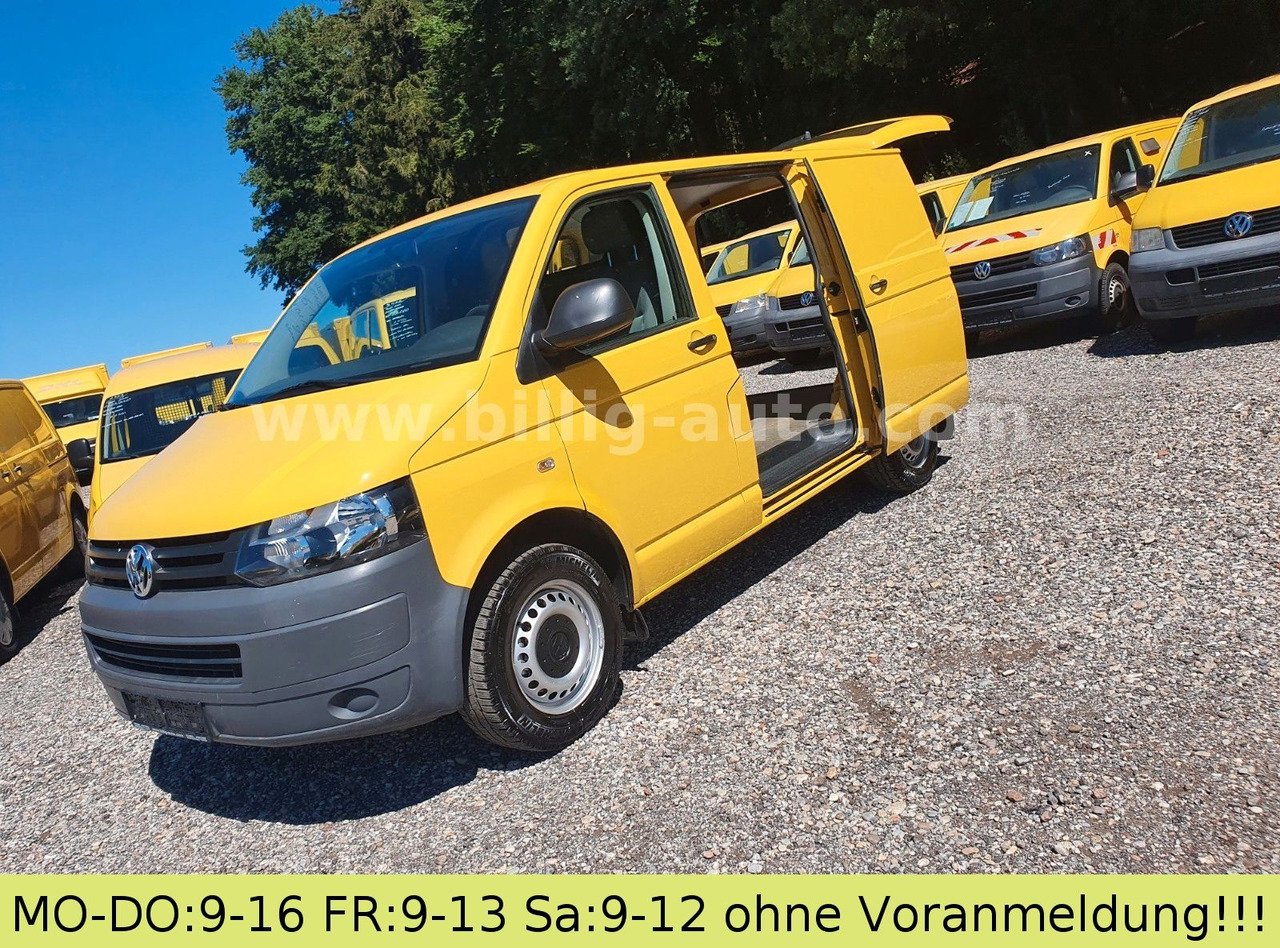 Volkswagen T5 Transporter 2.0TDI EU5*2xSchiebetüre*1.Hand* - Automobil: slika 3 Volkswagen T5 Transporter 2.0TDI EU5*2xSchiebetüre*1.Hand* - Automobil: slika 3