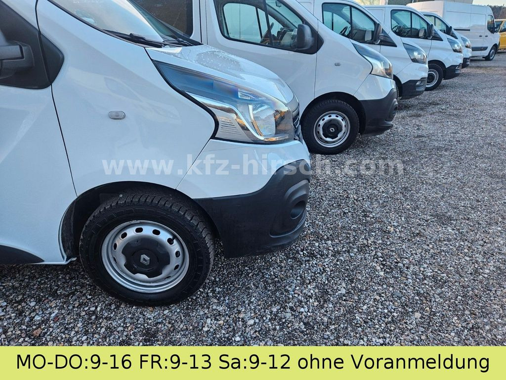 Furgon Volkswagen T5 Transporter 2.0TDI EU5*2xSchiebetüre*1.Hand* Volkswagen T5 Transporter 2.0TDI EU5*2xSchiebetüre*1.Hand*: slika 6