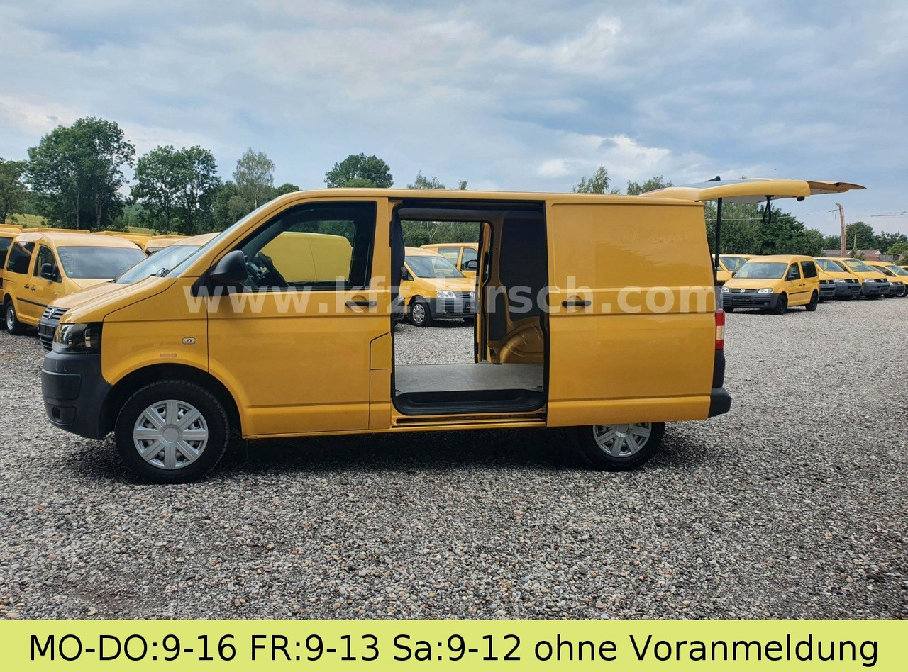 Volkswagen T5 Transporter 2.0TDI EU5*2xSchiebetüre*Facelift - Automobil: slika 2 Volkswagen T5 Transporter 2.0TDI EU5*2xSchiebetüre*Facelift - Automobil: slika 2