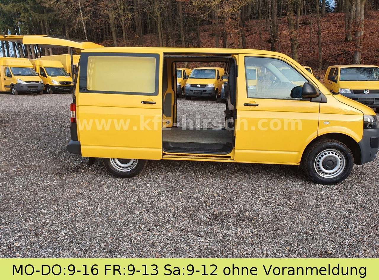 Volkswagen T5 Transporter 2.0TDI EU5*2xSchiebetüre*Facelift - Automobil: slika 2 Volkswagen T5 Transporter 2.0TDI EU5*2xSchiebetüre*Facelift - Automobil: slika 2
