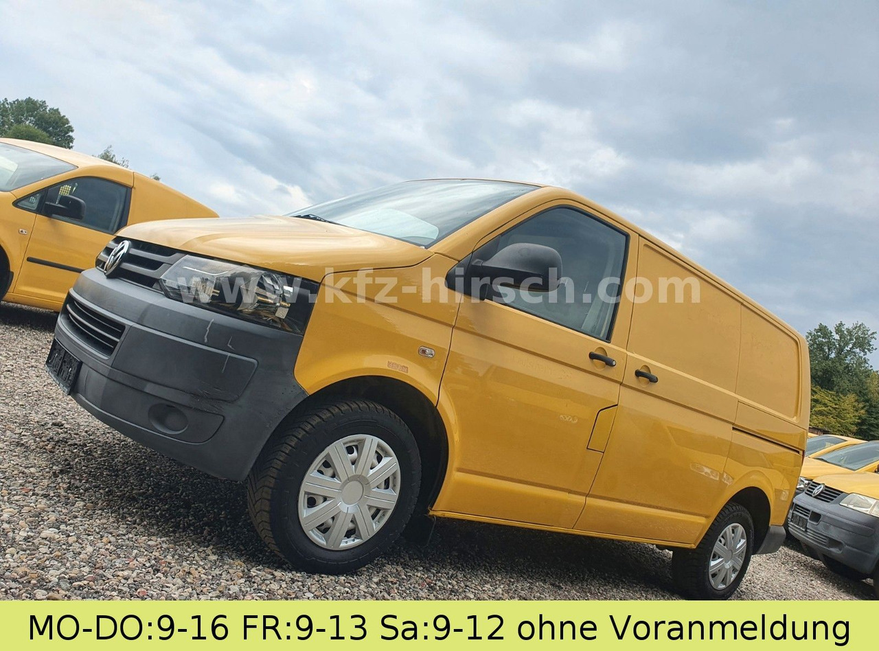 Volkswagen T5 Transporter 2.0TDI EU5*2xSchiebetüre*Facelift - Automobil: slika 1 Volkswagen T5 Transporter 2.0TDI EU5*2xSchiebetüre*Facelift - Automobil: slika 1