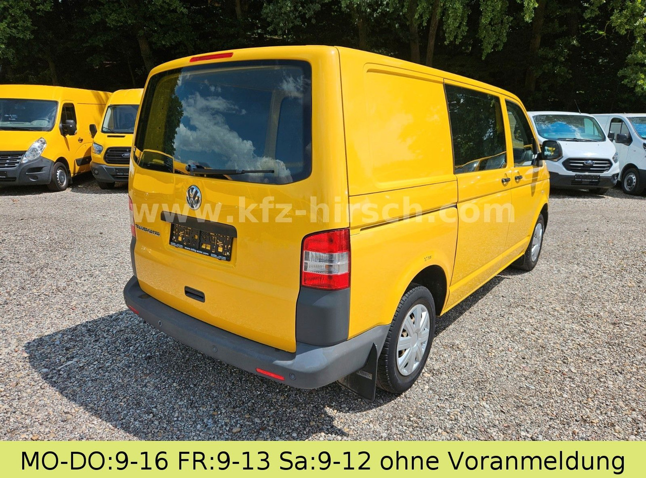 Volkswagen T5 Transporter 2.0TDI EU5 Tempomat BlueMotion - Putnički kombi: slika 4 Volkswagen T5 Transporter 2.0TDI EU5 Tempomat BlueMotion - Putnički kombi: slika 4