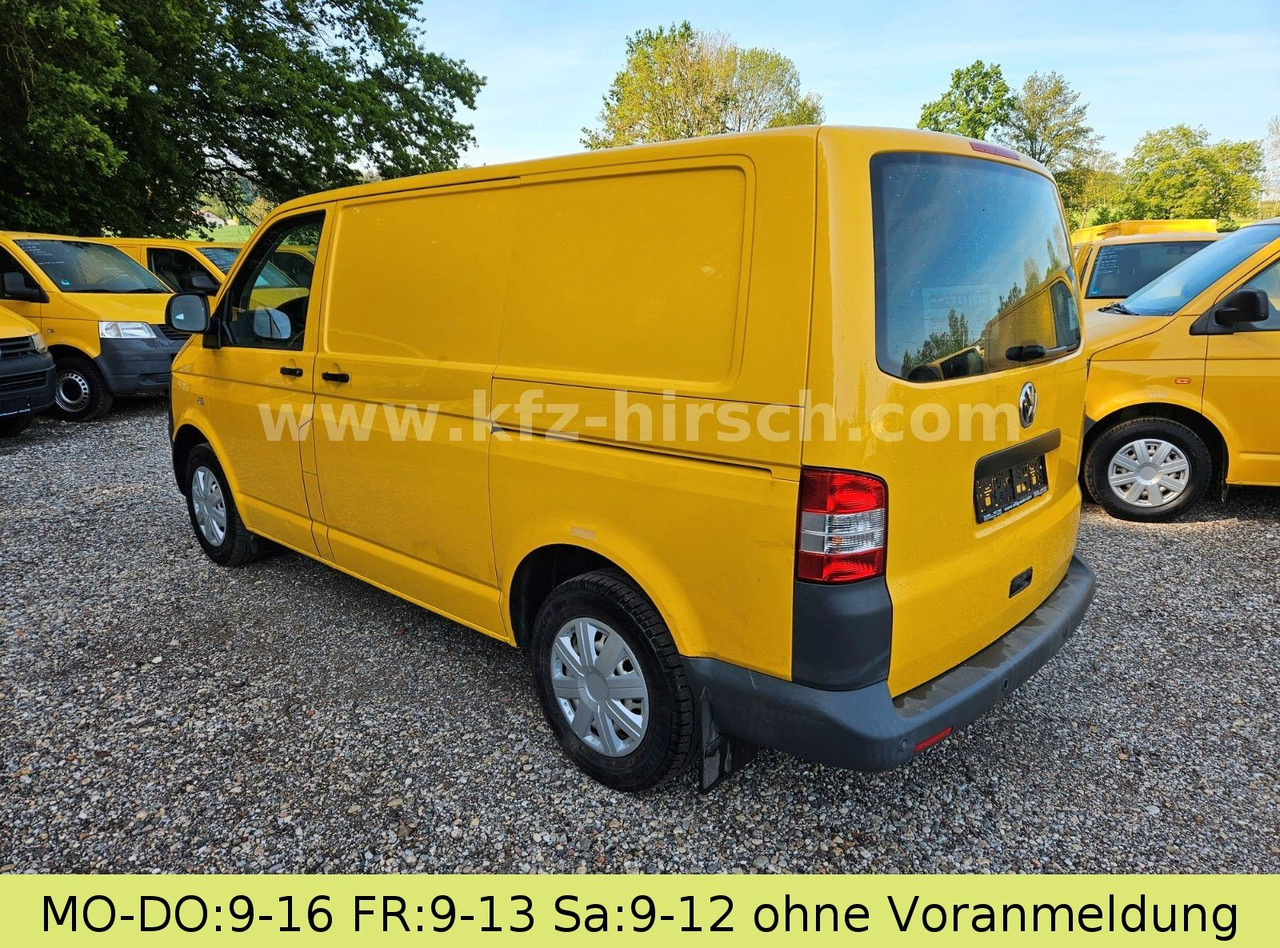 Volkswagen T5 Transporter 2x Schiebetüre /Scheckheft - Putnički kombi: slika 4 Volkswagen T5 Transporter 2x Schiebetüre /Scheckheft - Putnički kombi: slika 4