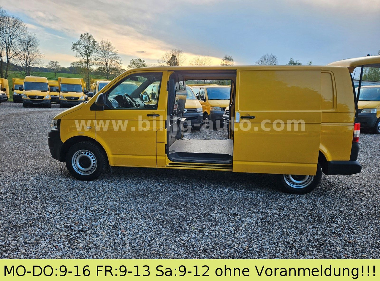 Volkswagen T5 Transporter Langer Radstand MAXI 2xSchiebetür - Putnički kombi: slika 2 Volkswagen T5 Transporter Langer Radstand MAXI 2xSchiebetür - Putnički kombi: slika 2