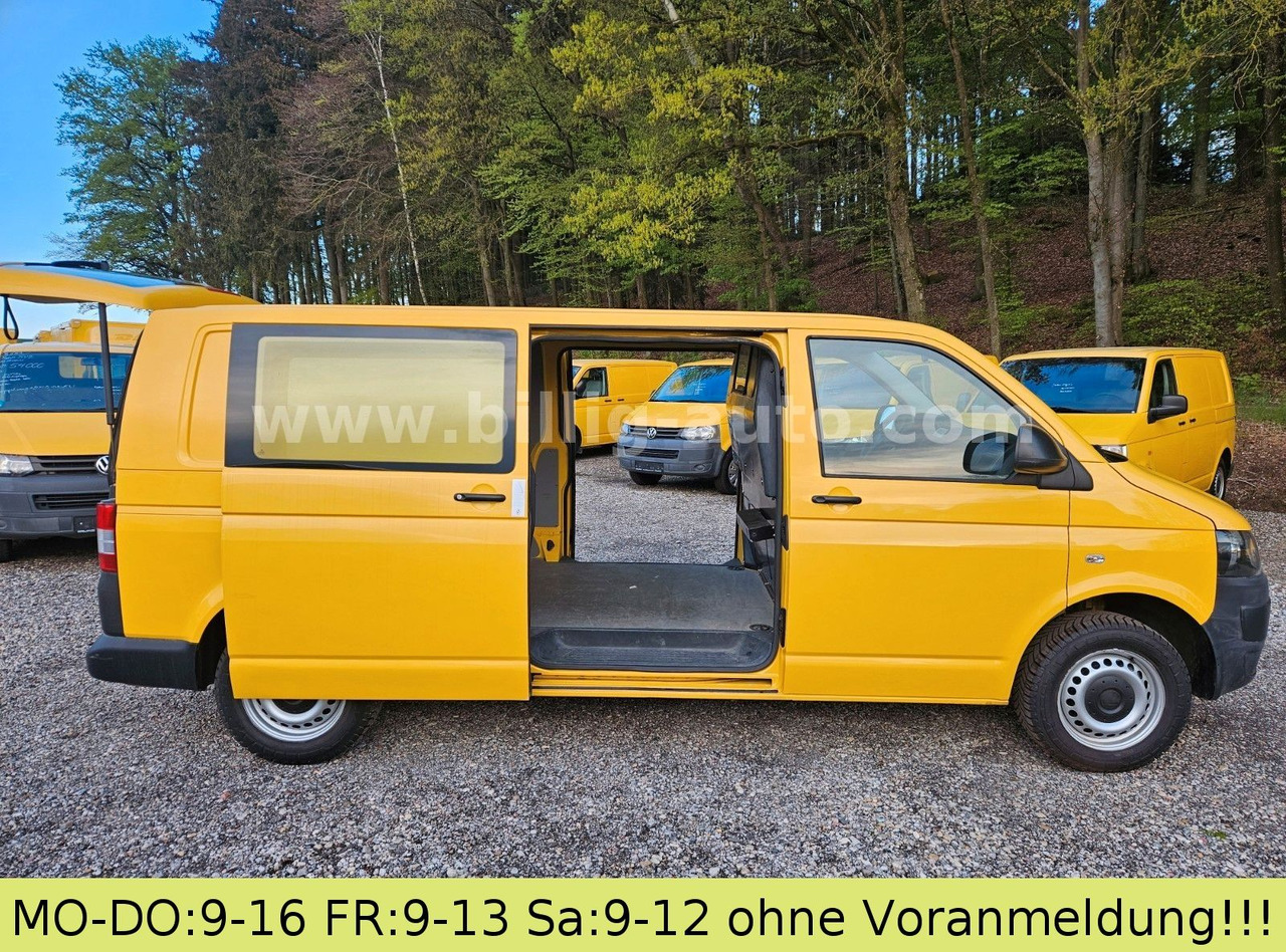 Volkswagen T5 Transporter Langer Radstand MAXI 2xSchiebetür - Putnički kombi: slika 5 Volkswagen T5 Transporter Langer Radstand MAXI 2xSchiebetür - Putnički kombi: slika 5