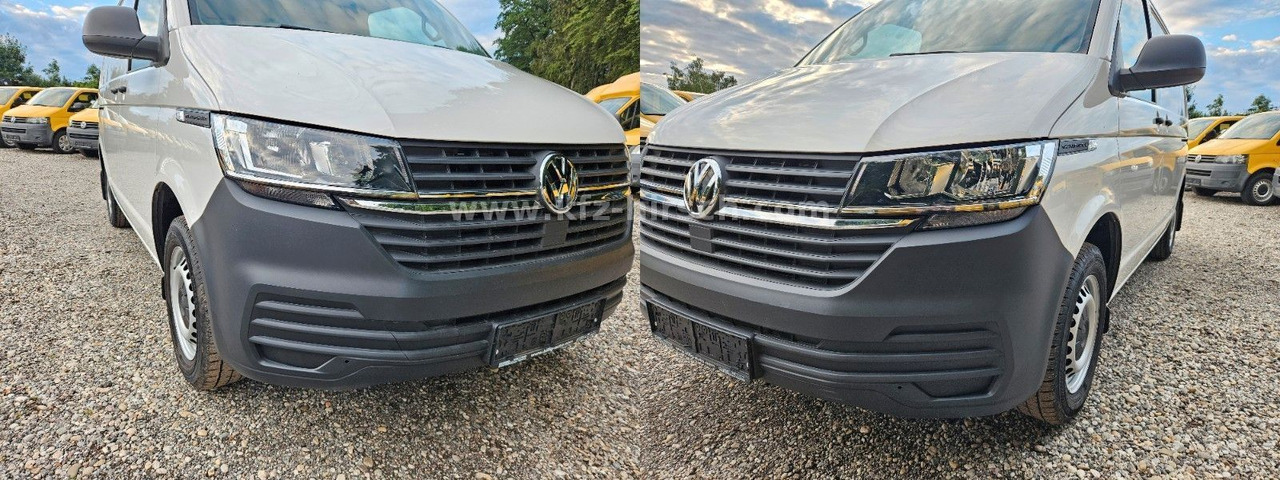 Mali kombi Volkswagen T6.1 Transporter T6 2xSchiebetüre!org.3.557KM|: slika 15 Mali kombi Volkswagen T6.1 Transporter T6 2xSchiebetüre!org.3.557KM|: slika 15