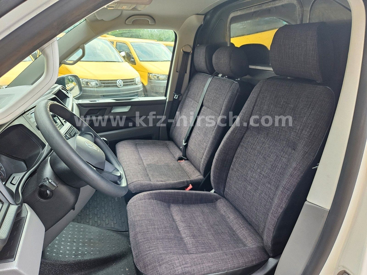 Mali kombi Volkswagen T6.1 Transporter T6 2xSchiebetüre!org.3.557KM|: slika 11 Mali kombi Volkswagen T6.1 Transporter T6 2xSchiebetüre!org.3.557KM|: slika 11