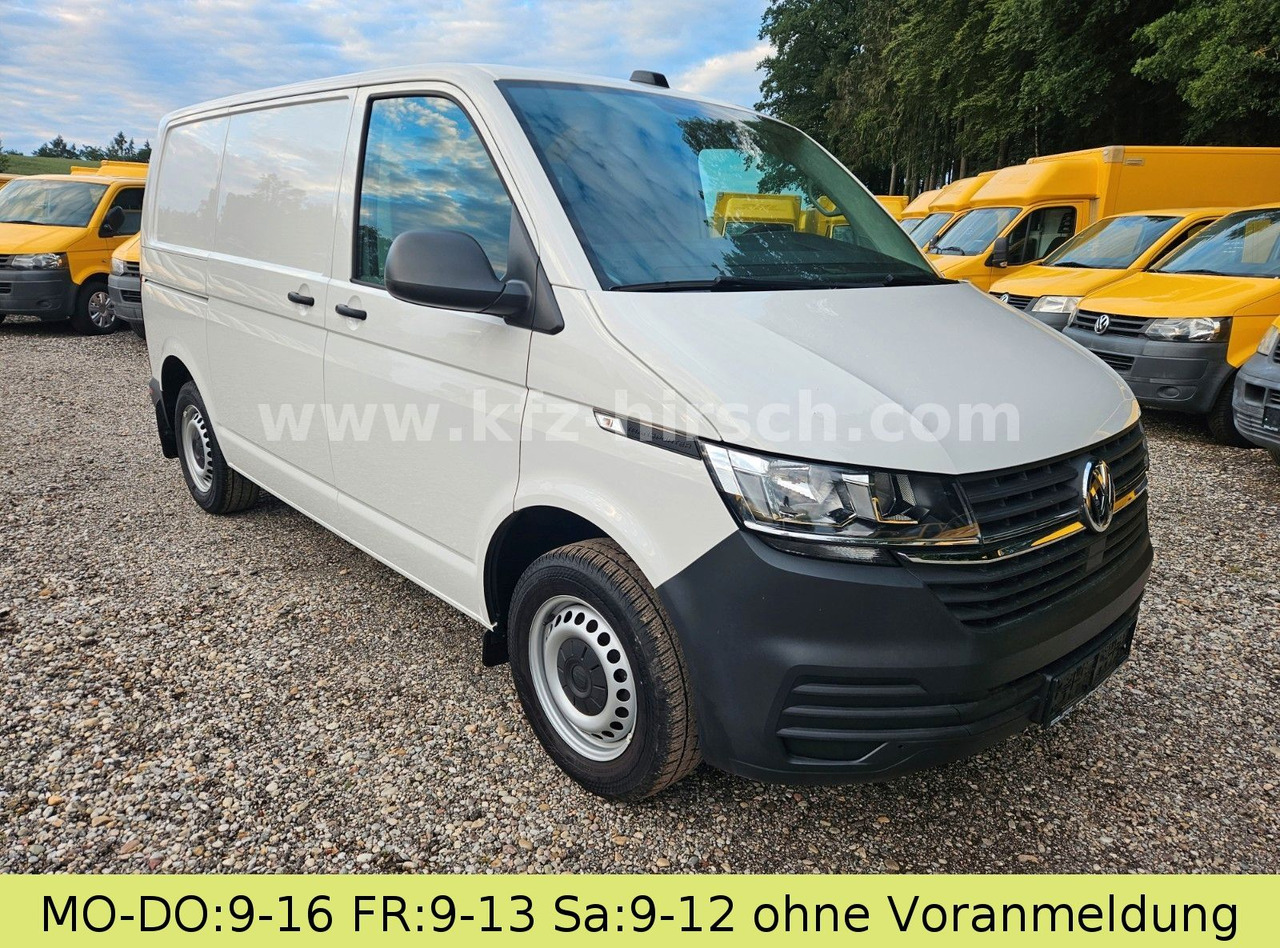 Mali kombi Volkswagen T6.1 Transporter T6 2xSchiebetüre!org.3.557KM|: slika 7 Mali kombi Volkswagen T6.1 Transporter T6 2xSchiebetüre!org.3.557KM|: slika 7