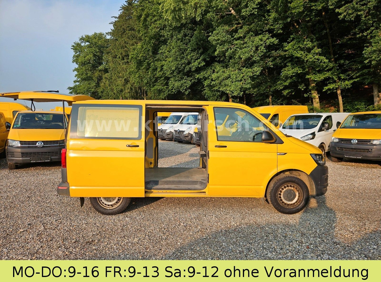 Volkswagen T6 Transporter 2.0TDI 2xSchiebetüre Werkstattgf. - Furgon: slika 4 Volkswagen T6 Transporter 2.0TDI 2xSchiebetüre Werkstattgf. - Furgon: slika 4