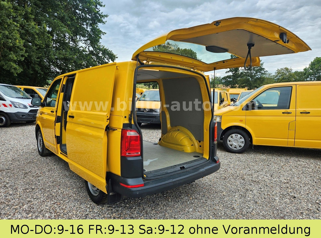 Volkswagen T6 Transporter 2.0TDI 2xSchiebetüre Werkstattgf. - Putnički kombi: slika 5 Volkswagen T6 Transporter 2.0TDI 2xSchiebetüre Werkstattgf. - Putnički kombi: slika 5