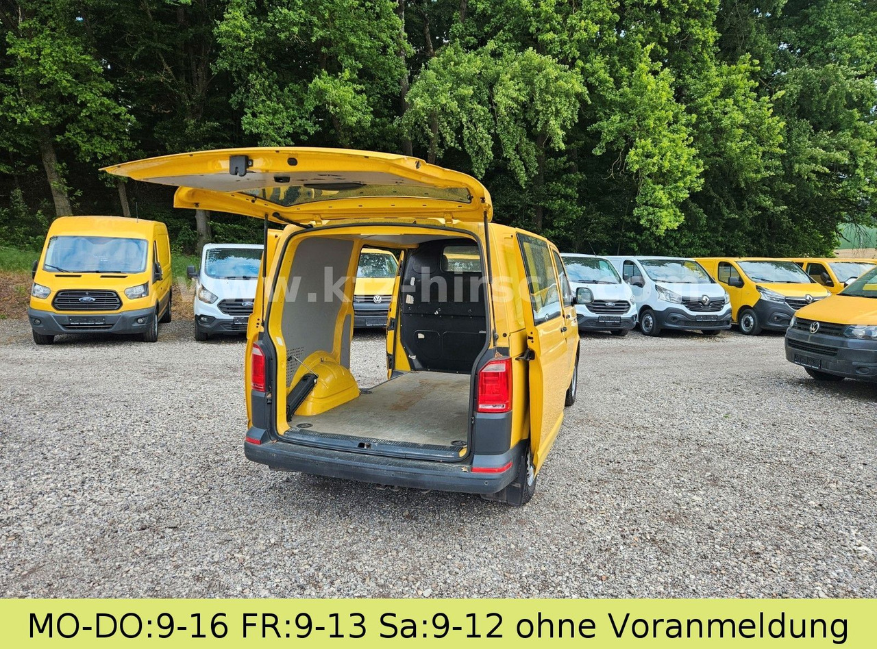 Volkswagen T6 Transporter 2.0TDI 2xSchiebetüre Werkstattgf. - Putnički kombi: slika 5 Volkswagen T6 Transporter 2.0TDI 2xSchiebetüre Werkstattgf. - Putnički kombi: slika 5