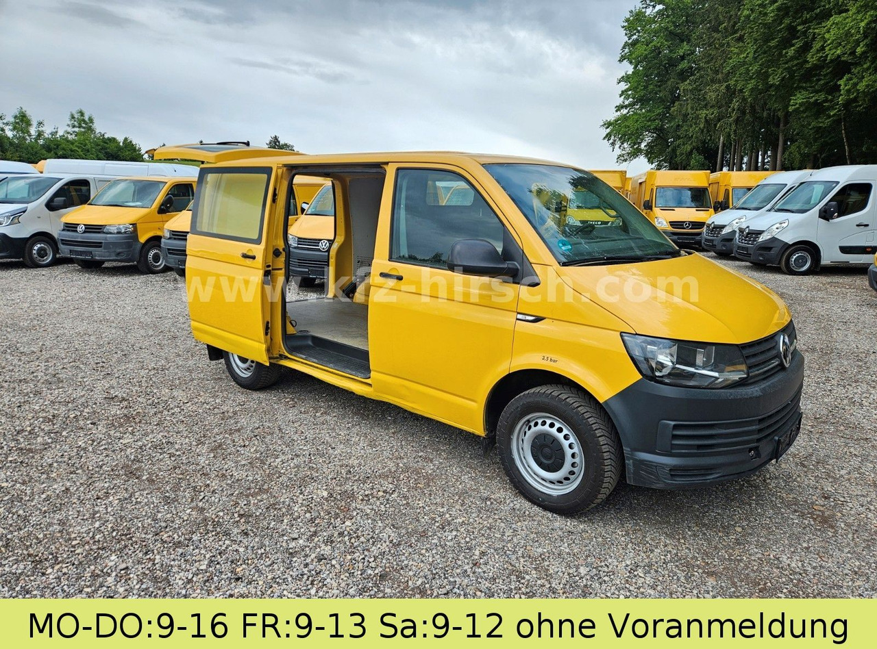Volkswagen T6 Transporter 2.0TDI 2xSchiebetüre Werkstattgf. - Putnički kombi: slika 4 Volkswagen T6 Transporter 2.0TDI 2xSchiebetüre Werkstattgf. - Putnički kombi: slika 4