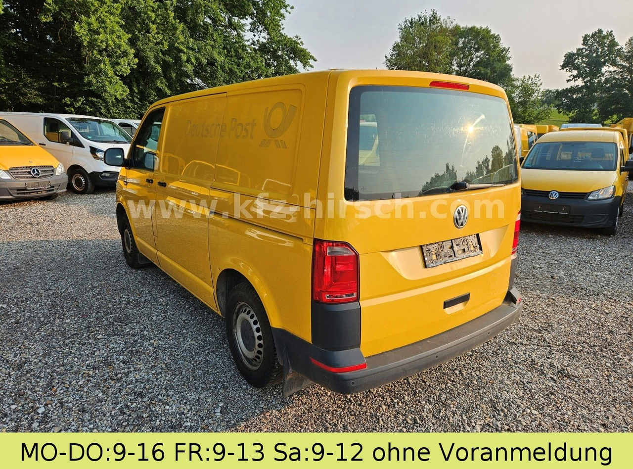 Volkswagen T6 Transporter 2.0TDI 2xSchiebetüre Werkstattgf. - Furgon: slika 5 Volkswagen T6 Transporter 2.0TDI 2xSchiebetüre Werkstattgf. - Furgon: slika 5