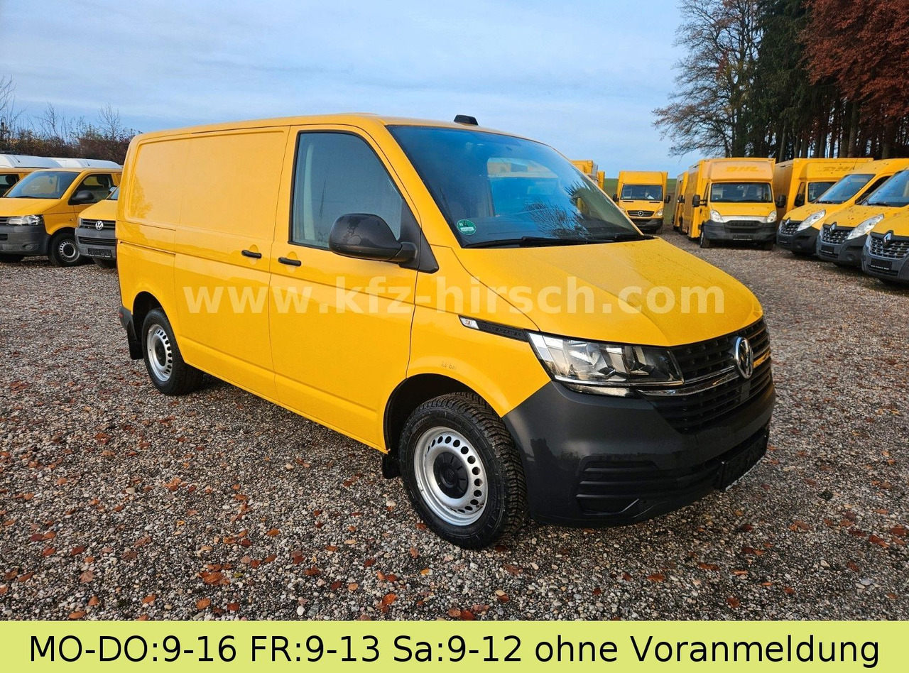 Volkswagen Transporter T6.1 |2xSchiebetüre|Cam|Bluetooth - Mali kombi: slika 2 Volkswagen Transporter T6.1 |2xSchiebetüre|Cam|Bluetooth - Mali kombi: slika 2