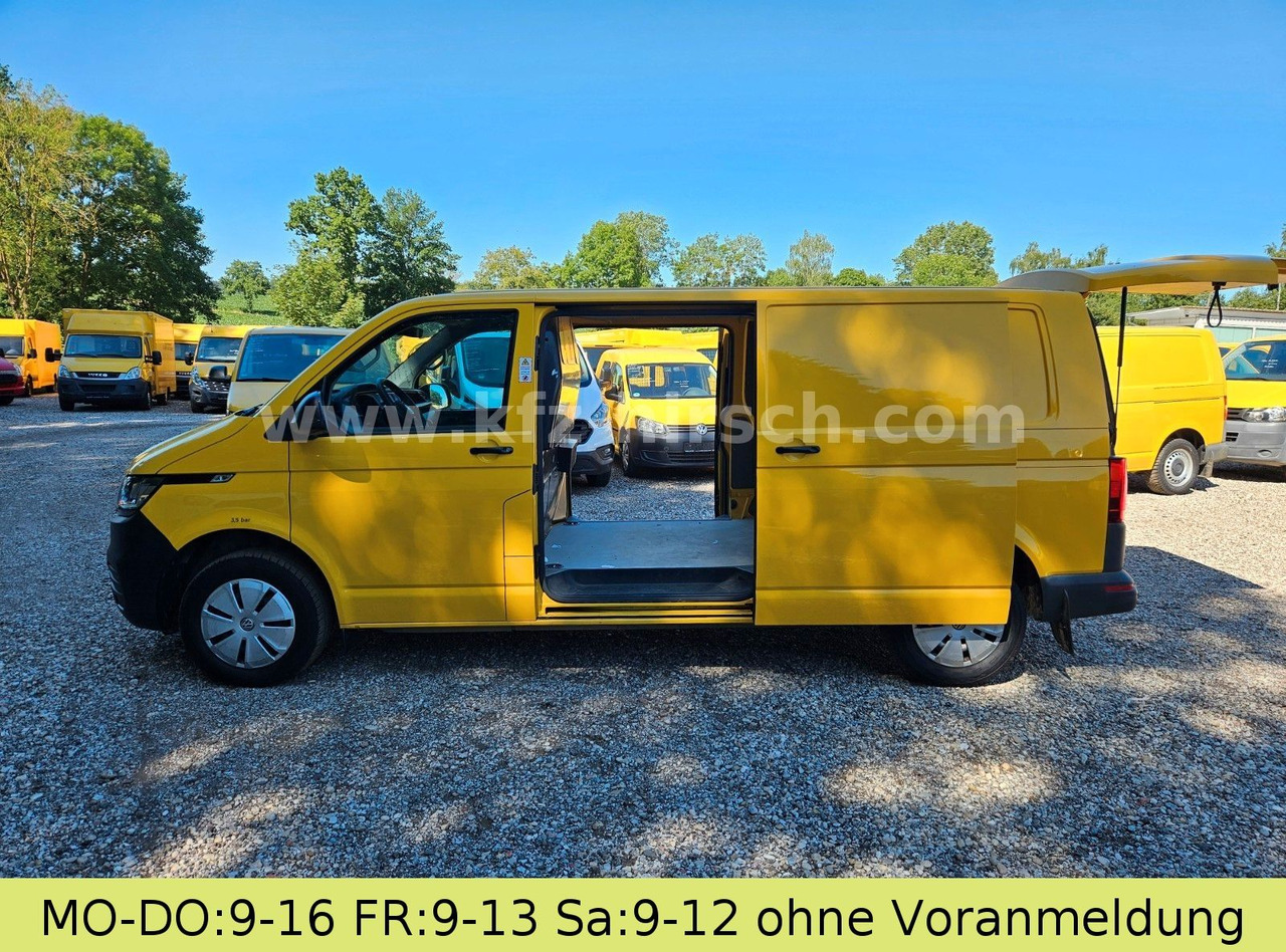 Volkswagen Transporter T6.1 Lang|Maxi|2xSchiebetüre|Cam|Blu - Mali kombi: slika 4 Volkswagen Transporter T6.1 Lang|Maxi|2xSchiebetüre|Cam|Blu - Mali kombi: slika 4