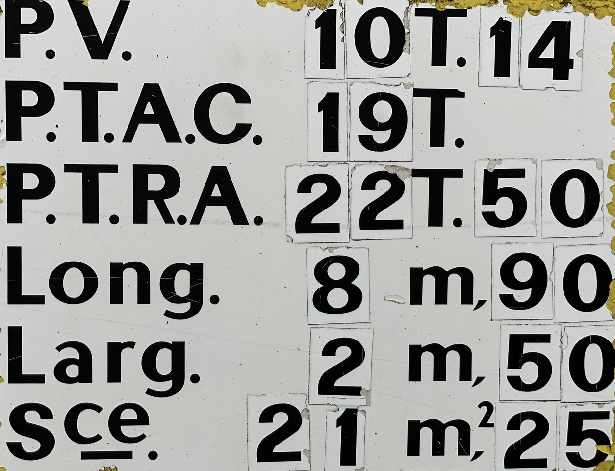 Istovarivač IVECO EUROCARGO: slika 15 Istovarivač IVECO EUROCARGO: slika 15