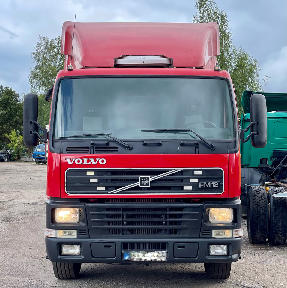 VOLVO FM - Istovarivač: slika 3 VOLVO FM - Istovarivač: slika 3