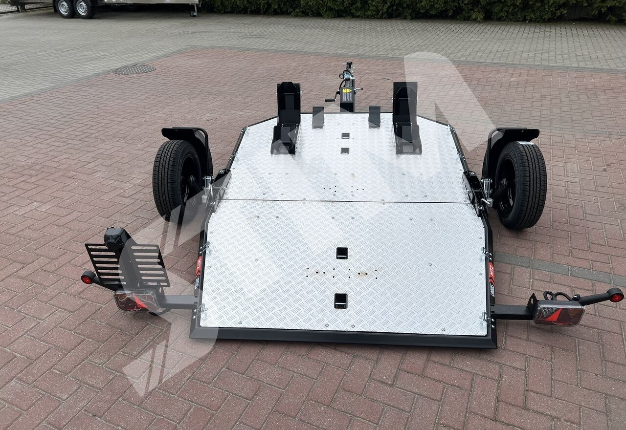 Novu Prikolica za motor Lorries MT-02: slika 10