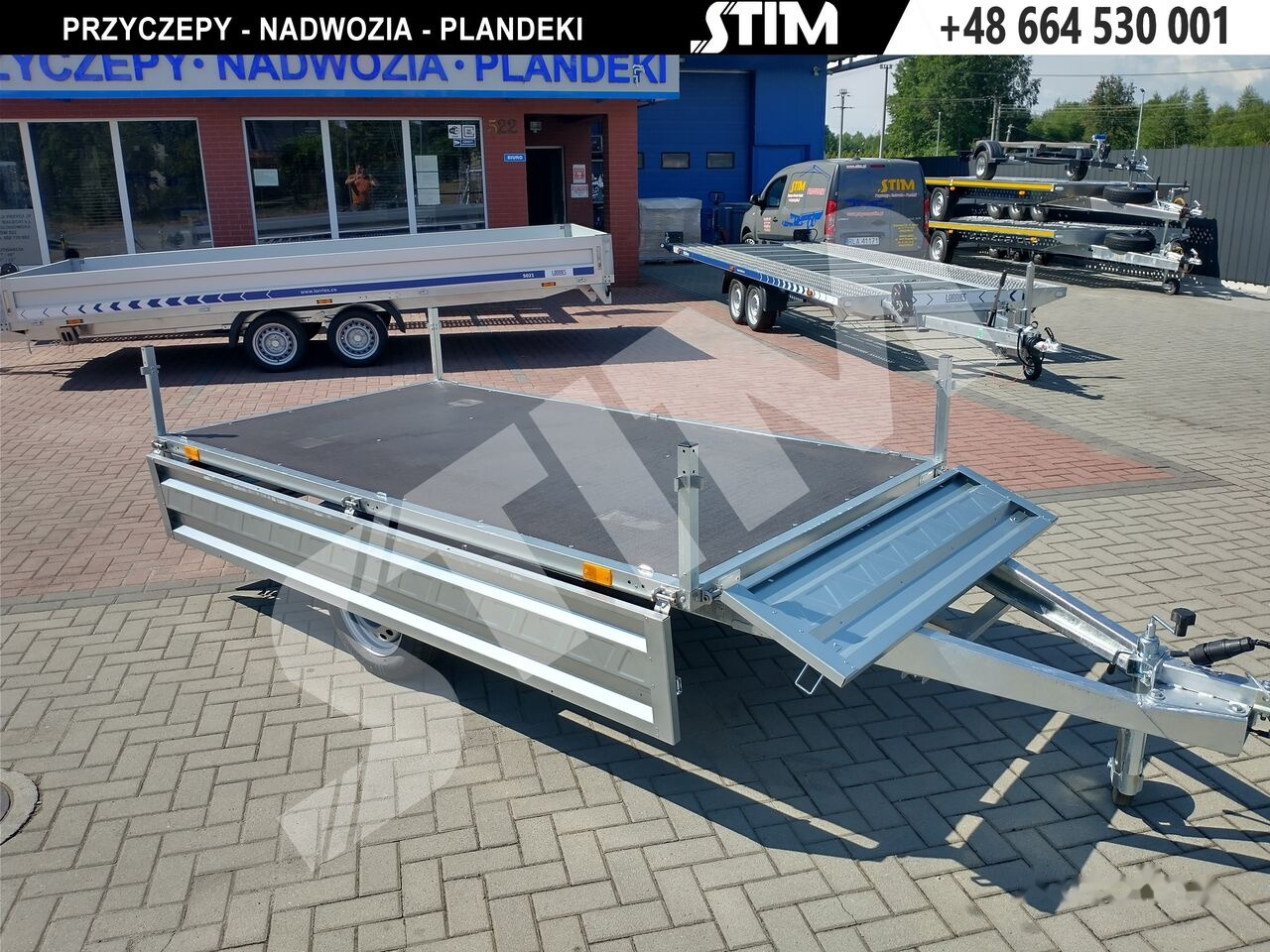 Lizing Lorries PB75-2614/1 Lorries PB75-2614/1: slika 11