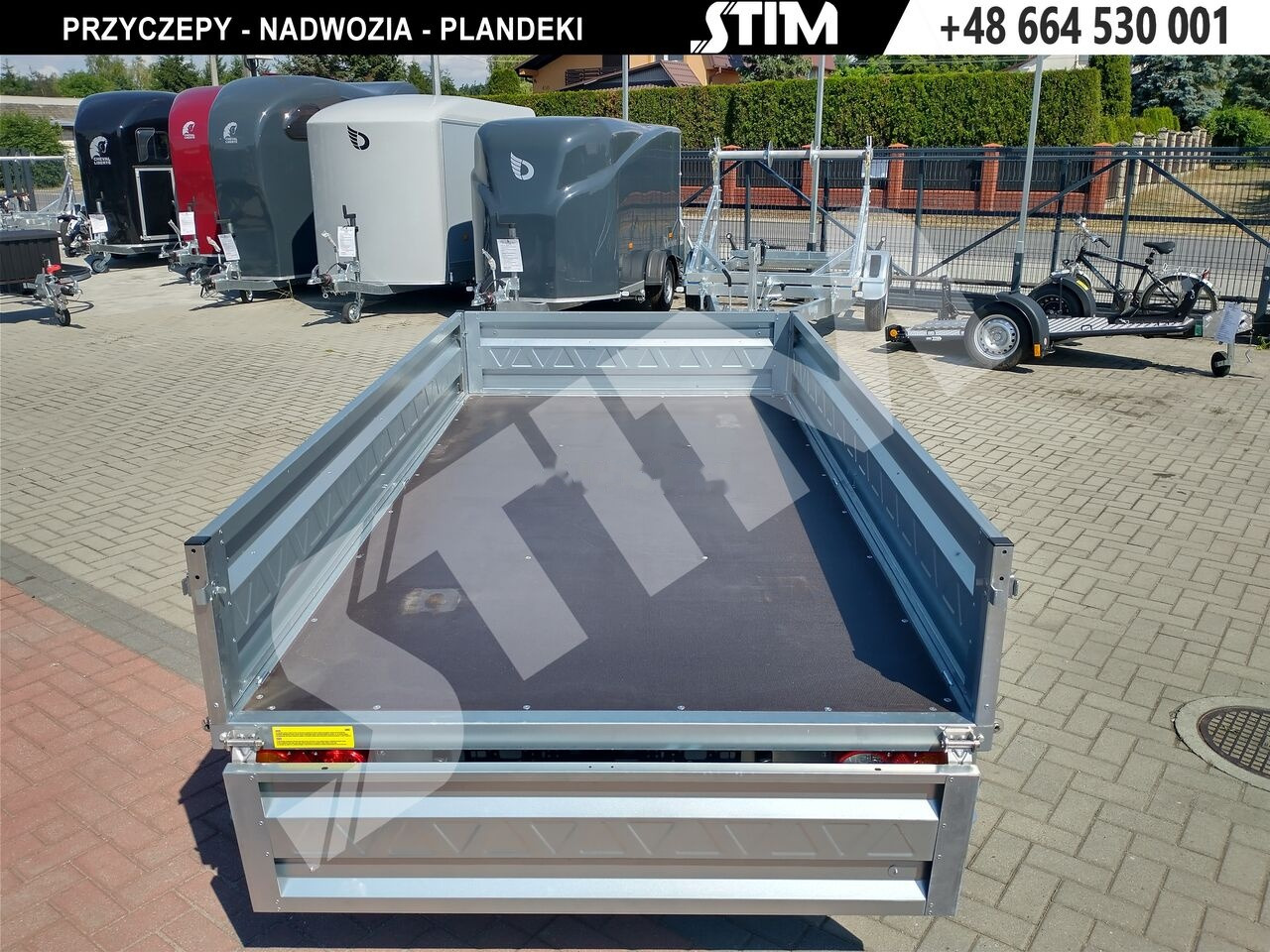 Lizing Lorries PB75-2614/1 Lorries PB75-2614/1: slika 8