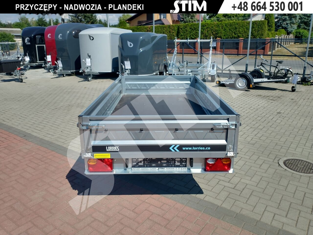 Lizing Lorries PB75-2614/1 Lorries PB75-2614/1: slika 7