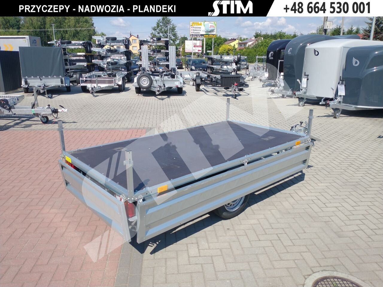 Lizing Lorries PB75-2614/1 Lorries PB75-2614/1: slika 9
