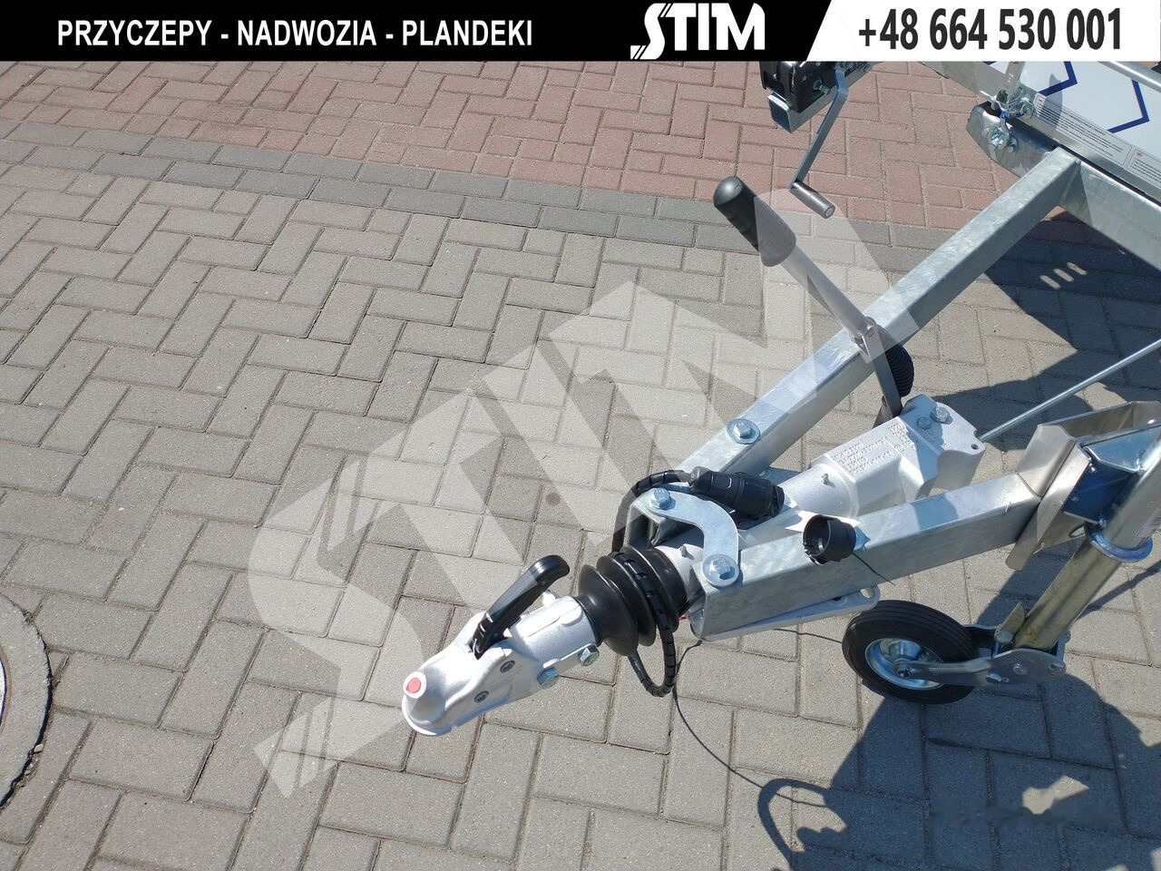 Lorries PLI35-5521 - Prikolica za prevoz automobila: slika 3 Lorries PLI35-5521 - Prikolica za prevoz automobila: slika 3