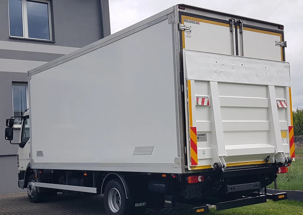 DAF 12T LF 210 WINDA CHŁODNIA 14EP 5,79x2,48x2,29 KLIMA AGREGAT - Hladnjača: slika 3 DAF 12T LF 210 WINDA CHŁODNIA 14EP 5,79x2,48x2,29 KLIMA AGREGAT - Hladnjača: slika 3