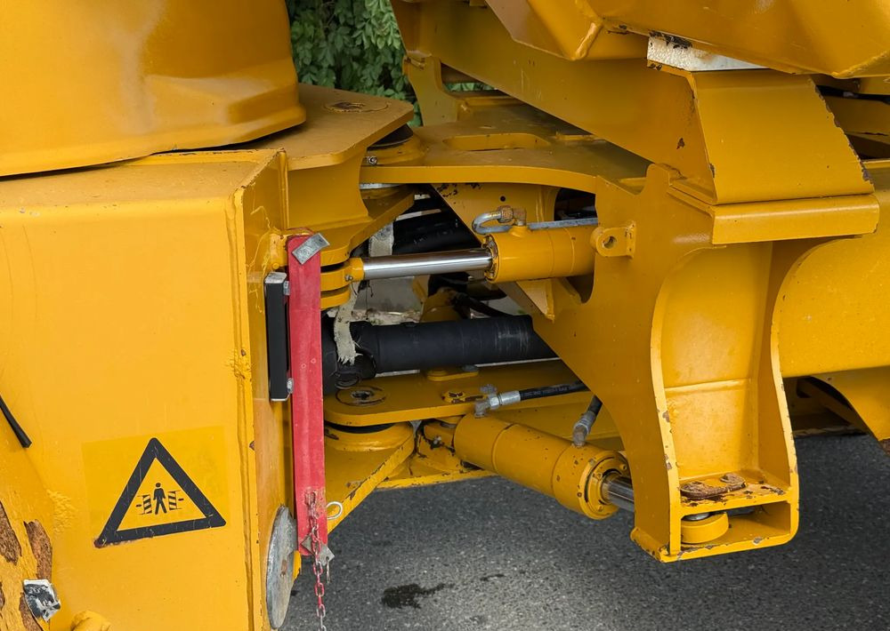 Hydrema * Wozidło Hydrema 912D * Sprowadzone * Stan Perfekcyjny * Kiper Wywrotka Obrotowe * - Kiper: slika 5 Hydrema * Wozidło Hydrema 912D * Sprowadzone * Stan Perfekcyjny * Kiper Wywrotka Obrotowe * - Kiper: slika 5