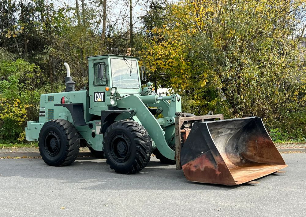Komatsu Ładowarka KOMATSU 540 EX- Widły Łyżka Bardzo Dobry Stan ( CAT JCB Liebherr ) - Utovarivač točkaš: slika 3 Komatsu Ładowarka KOMATSU 540 EX- Widły Łyżka Bardzo Dobry Stan ( CAT JCB Liebherr ) - Utovarivač točkaš: slika 3
