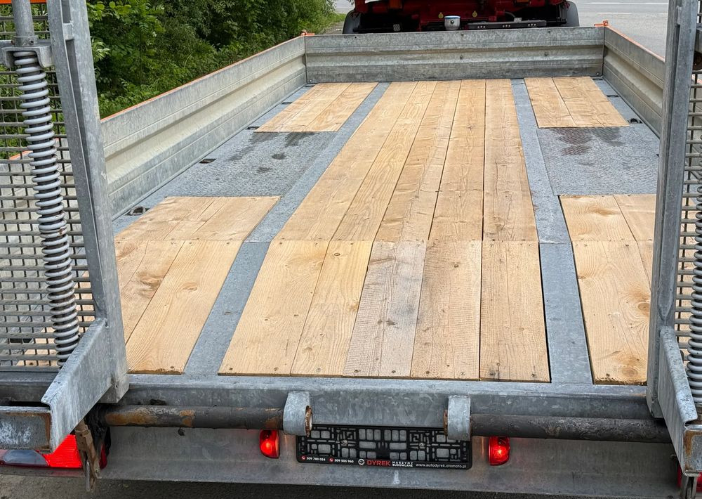 Istovarivač MAN * Kiper * Wywrotka * 26-480 *  MAN TGS 6x4 Bordmatic * Zastaw Tandem Niskopodwozie * Stan Perfekcyjny *: slika 13 Istovarivač MAN * Kiper * Wywrotka * 26-480 *  MAN TGS 6x4 Bordmatic * Zastaw Tandem Niskopodwozie * Stan Perfekcyjny *: slika 13