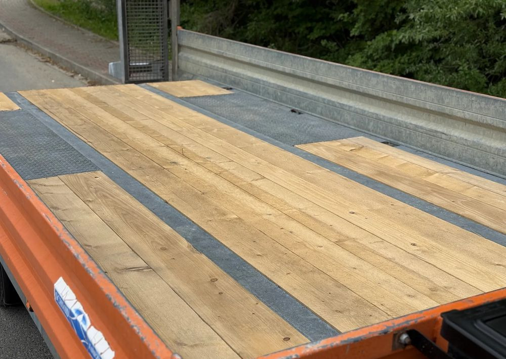 Istovarivač MAN * Kiper * Wywrotka * 26-480 *  MAN TGS 6x4 Bordmatic * Zastaw Tandem Niskopodwozie * Stan Perfekcyjny *: slika 20 Istovarivač MAN * Kiper * Wywrotka * 26-480 *  MAN TGS 6x4 Bordmatic * Zastaw Tandem Niskopodwozie * Stan Perfekcyjny *: slika 20