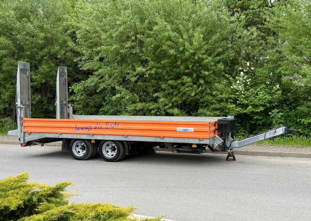 Istovarivač MAN * Kiper * Wywrotka * 26-480 *  MAN TGS 6x4 Bordmatic * Zastaw Tandem Niskopodwozie * Stan Perfekcyjny *: slika 19 Istovarivač MAN * Kiper * Wywrotka * 26-480 *  MAN TGS 6x4 Bordmatic * Zastaw Tandem Niskopodwozie * Stan Perfekcyjny *: slika 19