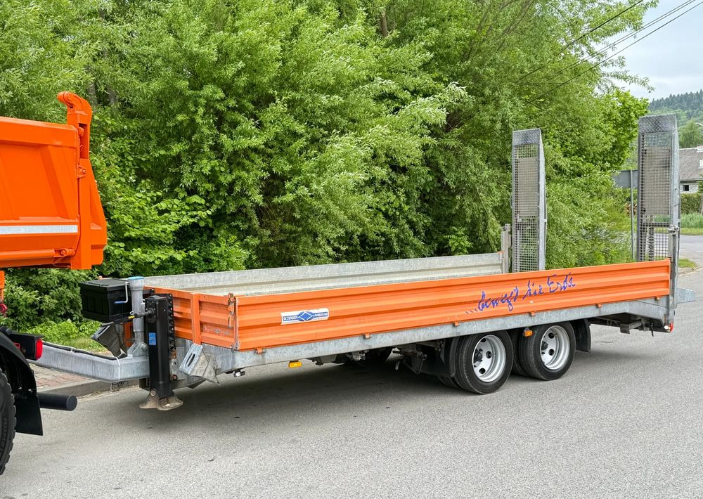 Istovarivač MAN * Kiper * Wywrotka * 26-480 *  MAN TGS 6x4 Bordmatic * Zastaw Tandem Niskopodwozie * Stan Perfekcyjny *: slika 17 Istovarivač MAN * Kiper * Wywrotka * 26-480 *  MAN TGS 6x4 Bordmatic * Zastaw Tandem Niskopodwozie * Stan Perfekcyjny *: slika 17