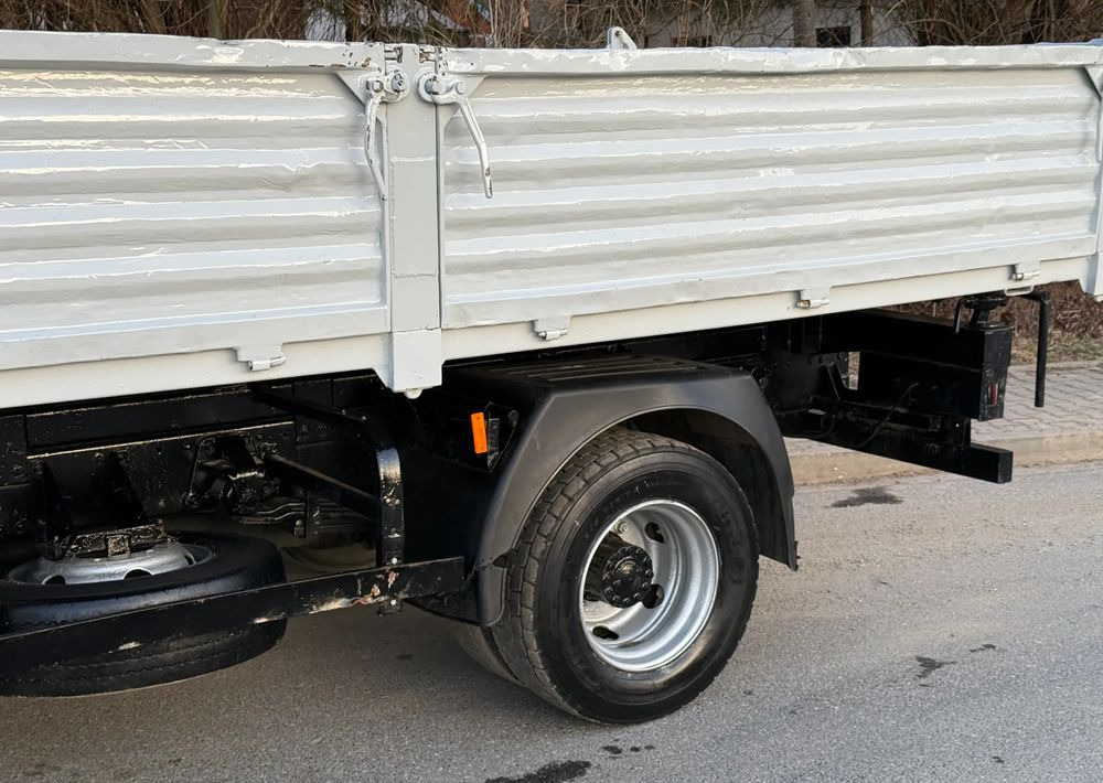 MAN * Star MAN 12.227 * Kiper Wywrotka Meiller * Bardzo Dobry Stan - Istovarivač: slika 4 MAN * Star MAN 12.227 * Kiper Wywrotka Meiller * Bardzo Dobry Stan - Istovarivač: slika 4