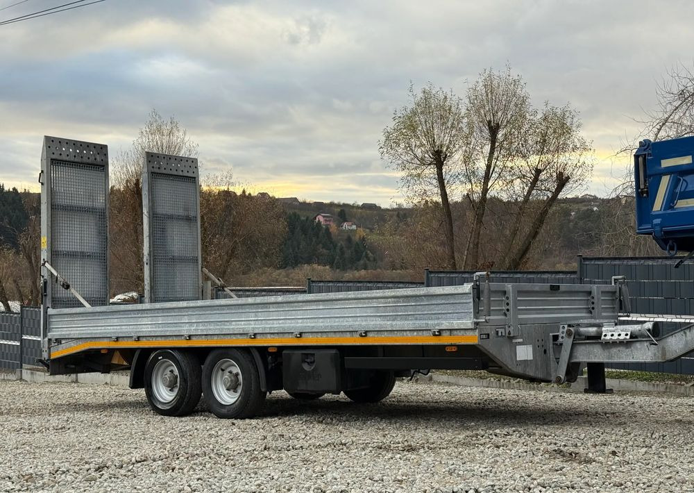 Istovarivač Mercedes-Benz * Arocs * 4X4 * JAK NOWY * Wywrotka Kiper Meiller+ Przyczepa * Zestaw Sprowadzony * 80.700 km Oryginalnie * Mercedes: slika 31 Istovarivač Mercedes-Benz * Arocs * 4X4 * JAK NOWY * Wywrotka Kiper Meiller+ Przyczepa * Zestaw Sprowadzony * 80.700 km Oryginalnie * Mercedes: slika 31