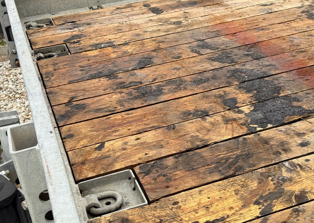 Istovarivač Mercedes-Benz * Arocs * 4X4 * JAK NOWY * Wywrotka Kiper Meiller+ Przyczepa * Zestaw Sprowadzony * 80.700 km Oryginalnie * Mercedes: slika 10 Istovarivač Mercedes-Benz * Arocs * 4X4 * JAK NOWY * Wywrotka Kiper Meiller+ Przyczepa * Zestaw Sprowadzony * 80.700 km Oryginalnie * Mercedes: slika 10