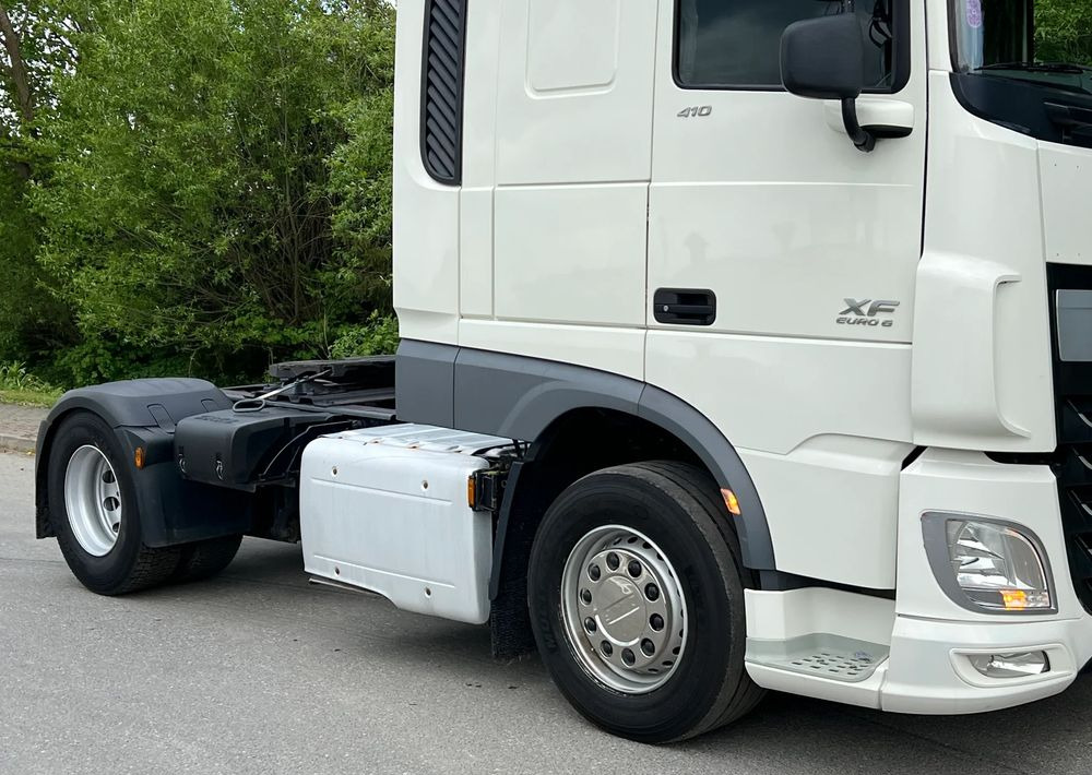 DAF *DAF XF 106 410 Euro 6 * Sprowadzony * Klima Retarder * Bardzo Dobry Stan * Ciągnik Siodłowy - Tegljač: slika 5 DAF *DAF XF 106 410 Euro 6 * Sprowadzony * Klima Retarder * Bardzo Dobry Stan * Ciągnik Siodłowy - Tegljač: slika 5