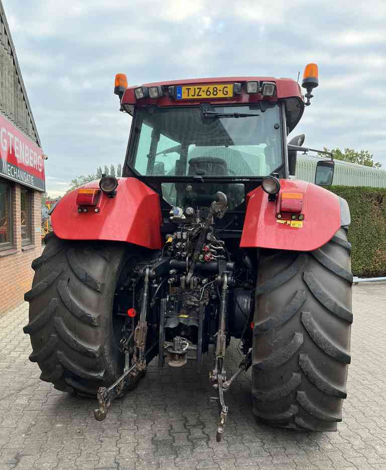 Case-IH CVX 1135 Tractoren - Traktor: slika 5 Case-IH CVX 1135 Tractoren - Traktor: slika 5