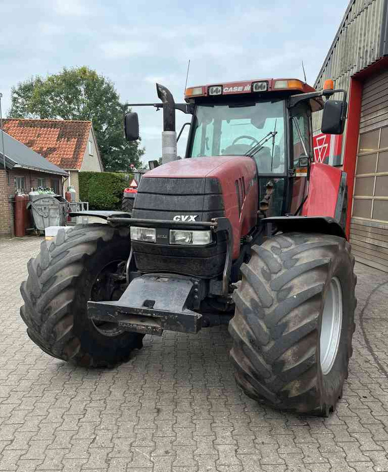 Case-IH CVX 1135 Tractoren - Traktor: slika 3 Case-IH CVX 1135 Tractoren - Traktor: slika 3