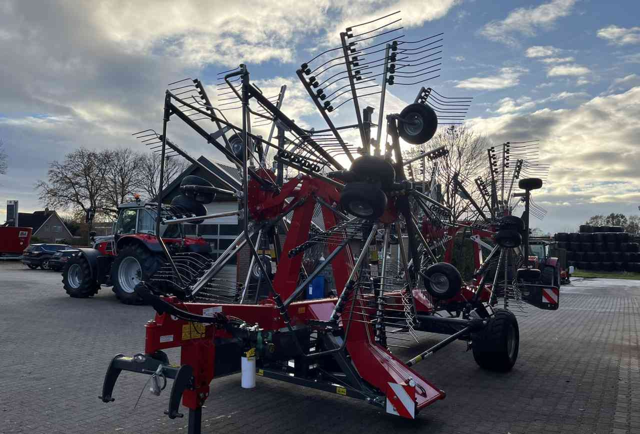 Lizing Massey Ferguson RK 1254 TRC Gen 2 zwadhark weidebouwmachines Massey Ferguson RK 1254 TRC Gen 2 zwadhark weidebouwmachines: slika 6 Lizing Massey Ferguson RK 1254 TRC Gen 2 zwadhark weidebouwmachines Massey Ferguson RK 1254 TRC Gen 2 zwadhark weidebouwmachines: slika 6